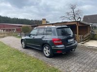Gebraucht Mercedes GLK350 265 PS (194 kW) 2012 Andere farben SUV