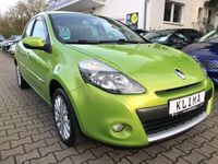 gebraucht Renault Clio III Luxe/Navi/