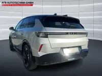 Gebraucht Opel Grandland X 194 PS (142 kW) 2026 Silber SUV