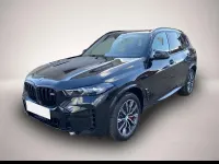 Gebraucht BMW X5 M Sport 530 PS (389 kW) 2024 Manufacturer SUV