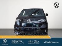 Neu VW ID. Buzz GTX 250 kW (340 PS) 2026 Deep black perleffekt Van / Kleinbus
