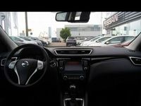 gebraucht Nissan Qashqai 1.6 DIG-T TEKNA