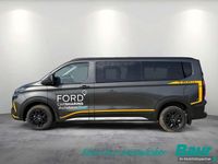 Neu Ford Transit Custom 150 PS (110 kW) 2026 Magnetic metallic Van / Kleinbus