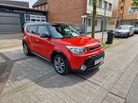 gebraucht Kia Soul Spirit 1.6 CRDi*NAVI*LEDER*KAMERA*VIP-PAKET