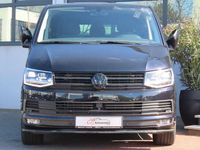 Gebraucht VW Transporter 244 PS (179 kW) 2019 Schwarz Van