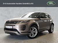 Gebraucht Land Rover Range Rover SE Dynamic 200 PS (147 kW) 2022 SUV
