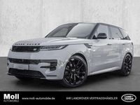 Neu Land Rover Range Rover Sport SE Dynamic 249 PS (183 kW) 2025 Grau SUV