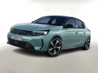 Neu Opel Corsa-e 100 kW (136 PS) 2025 Eukalyptus grün metallic Kleinwagen