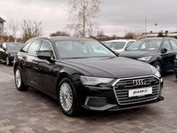 Gebraucht Audi A6 265 PS (194 kW) 2023 Schwarz Kombi