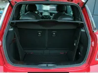 Gebraucht Mini Cooper Chili 122 PS (89 kW) 2012 Rot Kleinwagen