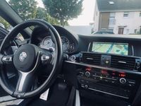 gebraucht BMW X4 M40 M40i - Neue Bremsen & Frische Inspektion