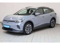 Gebraucht VW ID.4 Pro Performance 150 kW (204 PS) 2022 Grau SUV