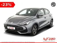 Gebraucht MG MG3 Comfort 116 PS (85 kW) 2025 Grau Kleinwagen