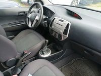 gebraucht Hyundai i20 