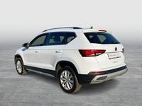 Gebraucht Seat Ateca Xperience 150 PS (110 kW) 2025 Weiß SUV