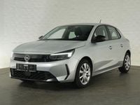 Gebraucht Opel Corsa 101 PS (74 kW) 2024 Silber Kleinwagen