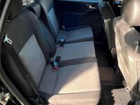 Gebraucht Opel Meriva 100 PS (73 kW) 2005 Andere farben Van / Kleinbus