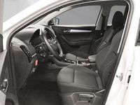 Gebraucht Skoda Karoq Selection 150 PS (110 kW) 2025 Moon weiss perleffekt SUV