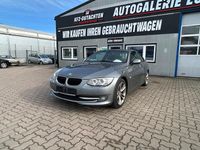 Gebraucht BMW 320 184 PS (135 kW) 2013 Grau Coupé