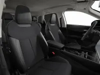Neu Audi Q3 S-Line 150 PS (110 kW) 2026 Weiß SUV