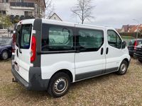 gebraucht Renault Trafic L1H1 2,7t