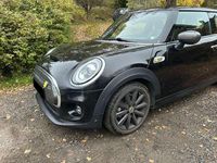 Gebraucht Mini Cooper SE 135 kW (184 PS) 2020 Schwarz Kleinwagen