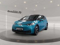 Gebraucht VW ID.3 Pro Performance 150 kW (204 PS) 2021 Makenatürkis Kleinwagen