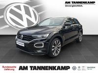 Occasion VW T-Roc Active 150 ch (110 kW) 2020 Noir SUV