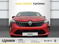 Occasion Renault Clio V Evolution 101 ch (74 kW) 2024 Rouge Berline