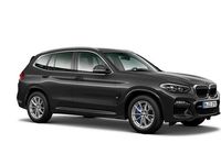 Gebraucht BMW X3 Efficient Dynamics 184 PS (135 kW) 2025 SUV