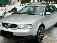 Gebraucht Audi A6 165 PS (121 kW) 1999 Silber Kombi