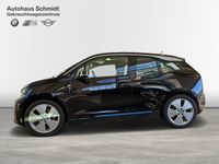 gebraucht BMW i3 120Ah DAB GSD Navi Bus. Tempomat Klimaaut.