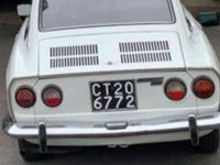 gebraucht Fiat Coupé 850Sport