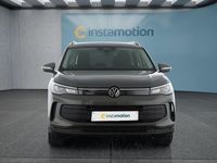 Brugt VW Tiguan 150 HK (110 kW) 2025 Grøn SUV