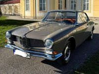 Gebraucht BMW 3200 CS 160 PS (117 kW) 1963 Beige Coupé