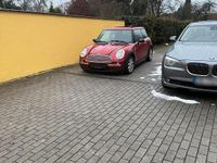 Usata Mini Cooper Cabriolet 2006 Cabrio