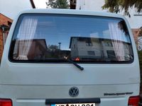 gebraucht VW Transporter Bus T4mit TÜV