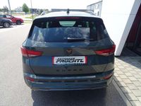 Neu Cupra Ateca 150 PS (110 kW) 2025 Dark forest grün (metallic) SUV