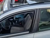 Gebraucht Renault Mégane 113 PS (83 kW) 2004 Grau Limousine