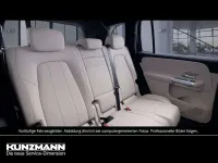 Gebraucht Mercedes GLB200 Progressive 163 PS (119 kW) 2022 Nachtschwarz uni SUV