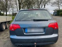 gebraucht Audi A4 Avant 2.0TDI S-Line