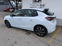 Nowe Opel Corsa Edition 101 KM (74 kW) 2025 Biały Hatchback
