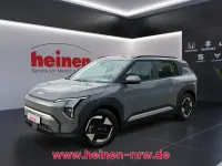 Neu Kia EV3 Air 150 kW (204 PS) 2026 Grau SUV