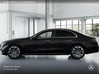 Gebraucht Mercedes E220 Avantgarde 197 PS (144 kW) 2026