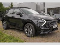 Neu Kia Sportage GT-Line 215 PS (158 kW) 2025 Schwarz SUV