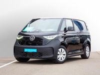 Gebraucht VW ID. Buzz 210 kW (286 PS) 2024 Deep black perleffekt (metallic) Van / Kleinbus
