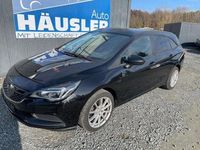 Gebraucht Opel Astra Edition 110 PS (80 kW) 2019 Andere Kombi