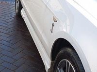 Second-hand Ford Mustang 309 CP (227 kW) 2011 Gri Coupe