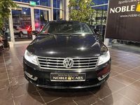 Gebraucht VW Passat 160 PS (117 kW) 2012 Deep black perleffekt Limousine
