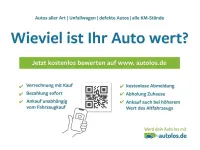 Gebraucht Honda Civic Hybrid 95 PS (69 kW) 2006 Blau Limousine